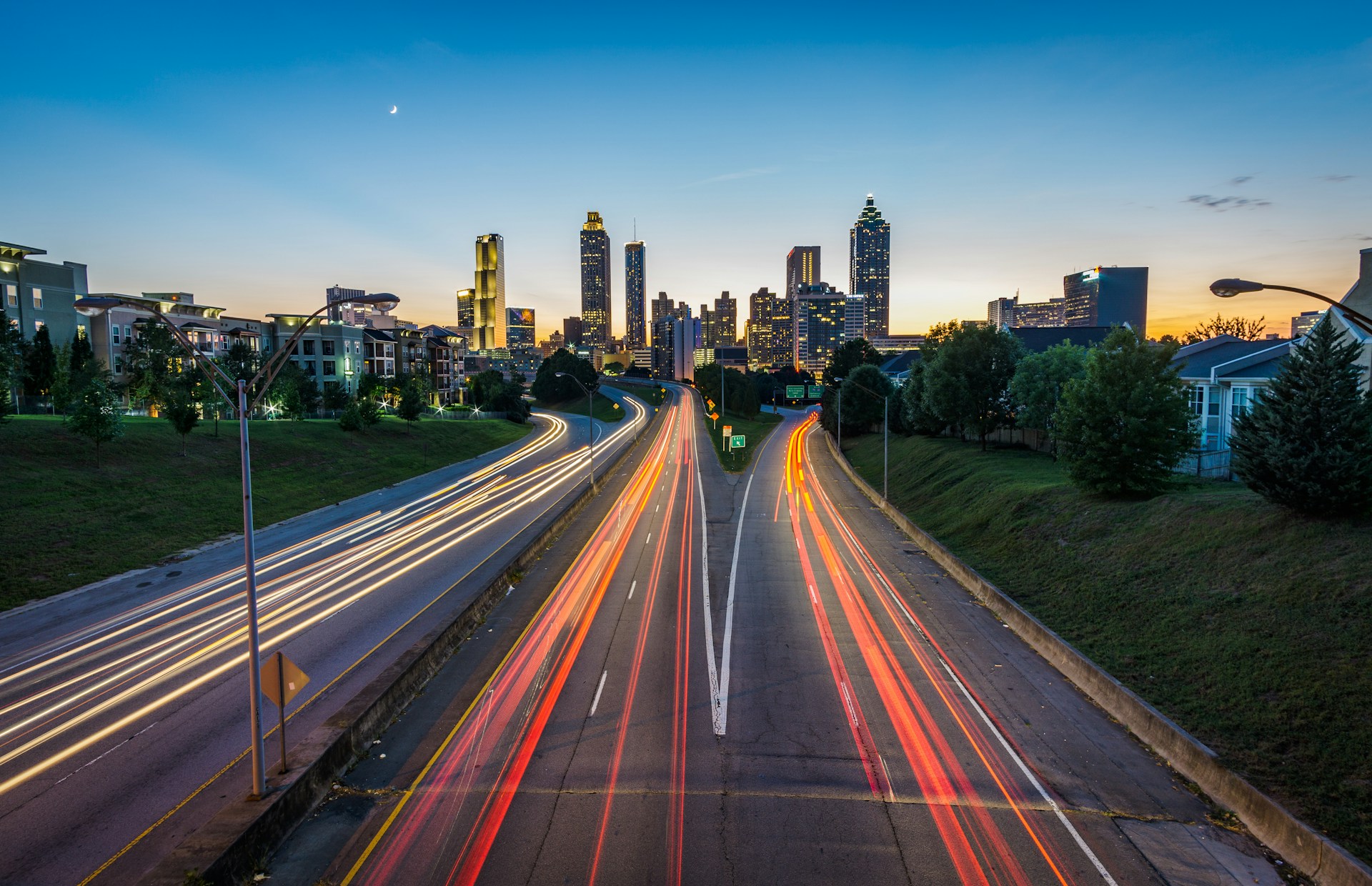 Why Atlanta businesses choose us